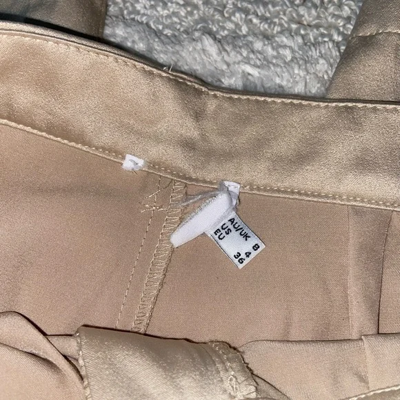 ❌SOLD❌Princess Polly Amalia Pants in Beige - Picture 12 of 12